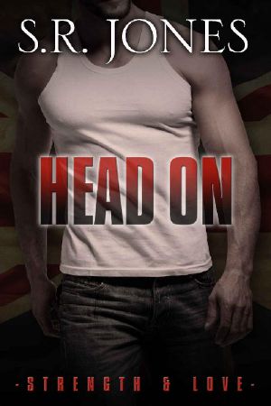 [Raw Heroes 01] • Head On_Strength and Love